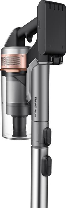 Actual product image Samsung VS20R9076T7/EG Jet 90 complete ext ChroM