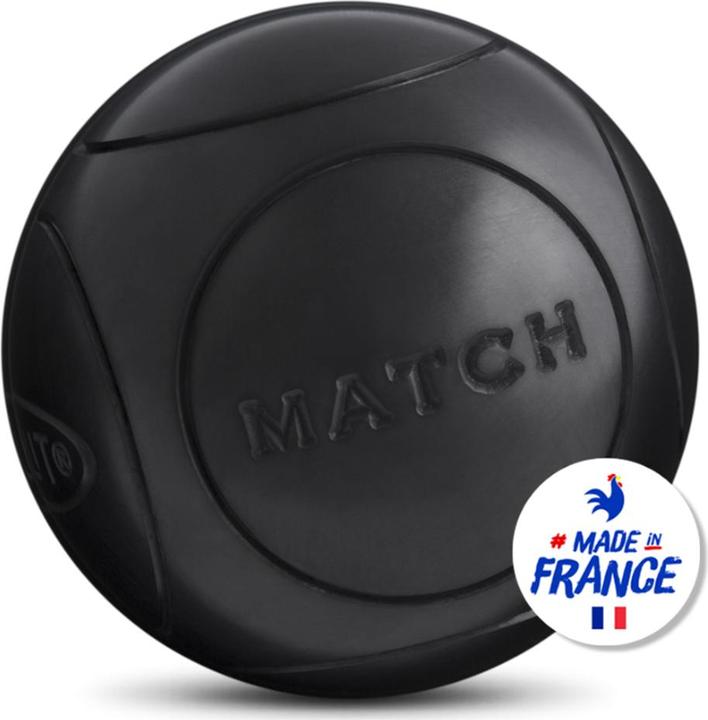 Produktbild Obut Match (3 x, 75 mm)