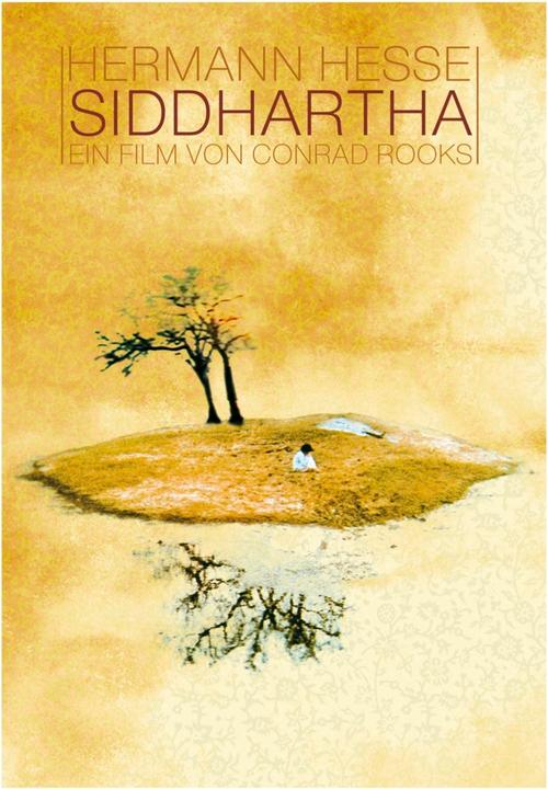 Produktbild Siddhartha (DVD, 2012, Deutsch)