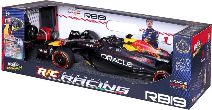 Immagine prodotto Maisto Formula 1