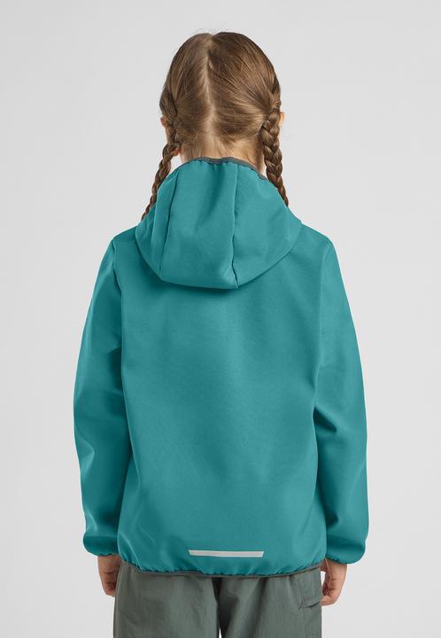 Image du produit Jack Wolfskin Fourwinds Jacket Kids (164)
