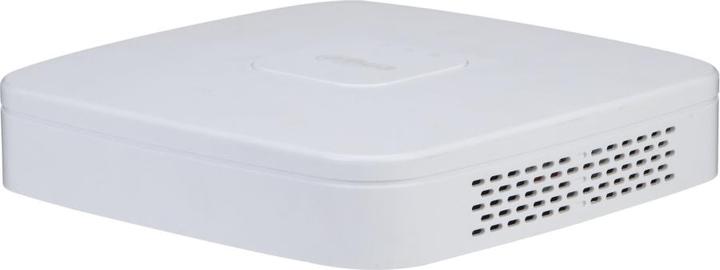 Image du produit Dahua NVR4104-4KS2/L (Enregistreur vidéo en réseau (NVR))