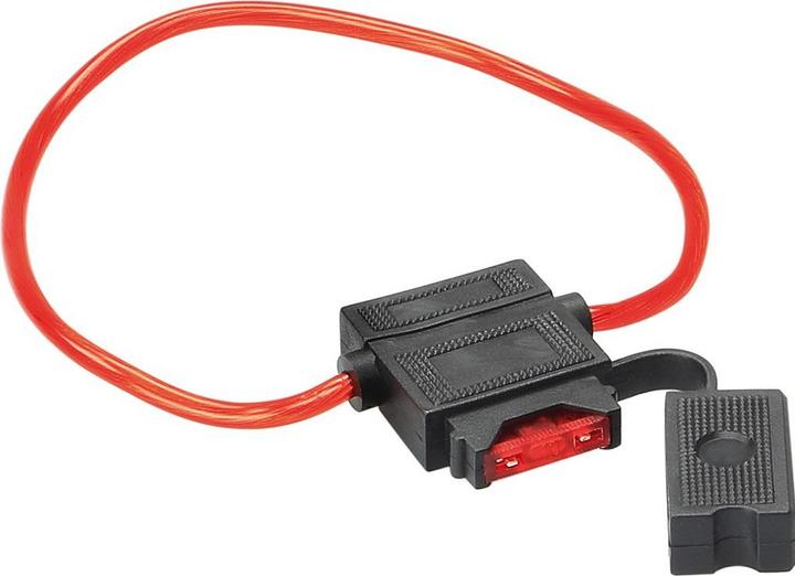 Produktbild ACV Sicherungshalter ATC 10A Sicherung 30cm Kabel 1.5mm²