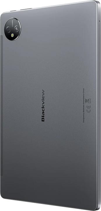 Image du produit Blackview Tablette TAB 80 LTE 8/128GB Szary (4G, 10.10", 128 Go, Nightfall Grey)