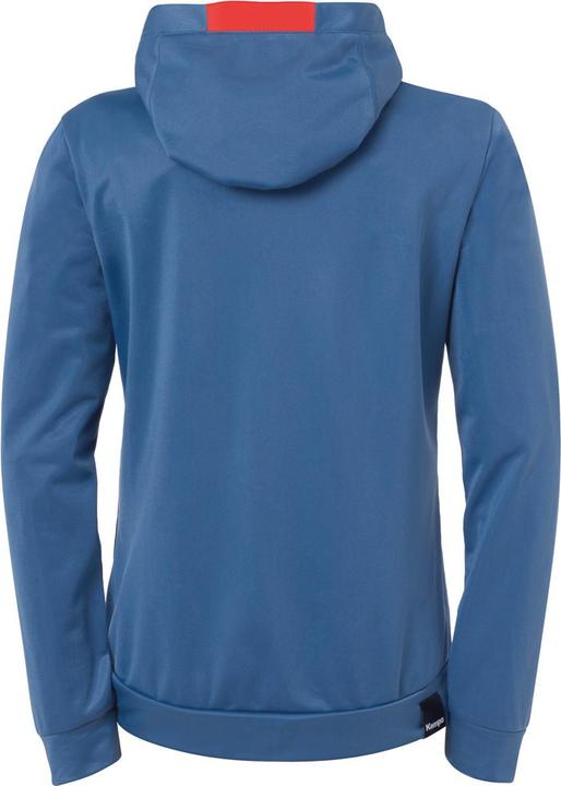 Actual product image Kempa Player Hooded Jacket Women (XXL)