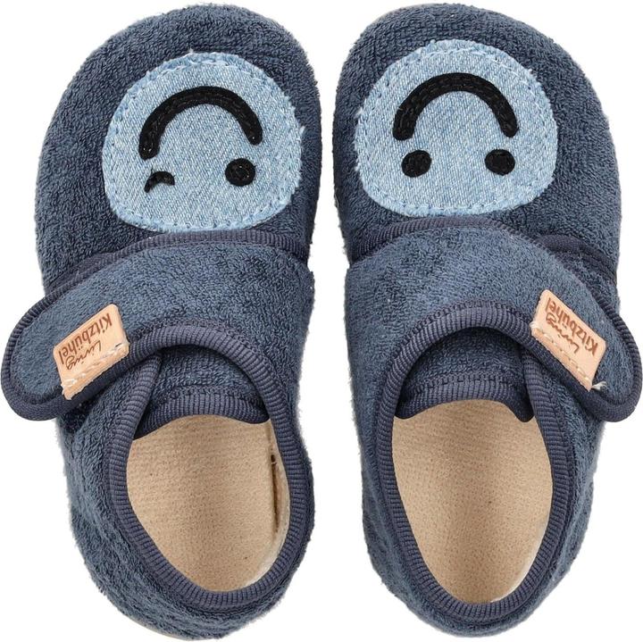Actual product image Living Kitzbühel Terry cloth slipper (20)