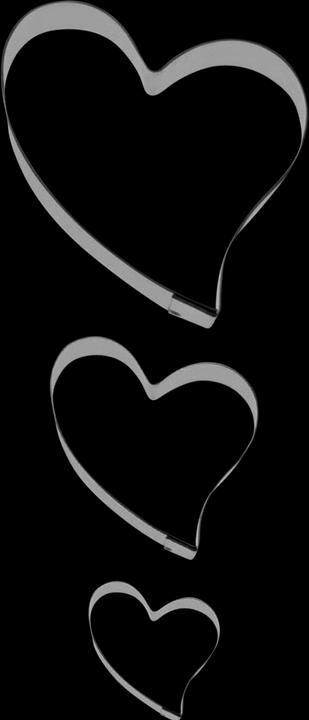 Produktbild Städter Liebe 3,5–9 cm