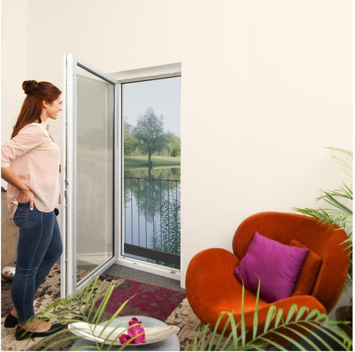 Produktbild Windhager Plus (130 x 150 cm)