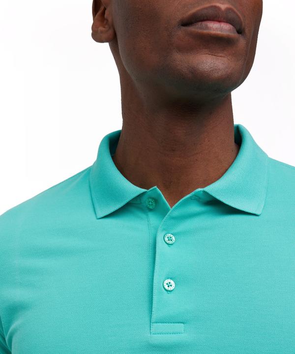 Actual product image Falke Men Polo Shirt (XL)