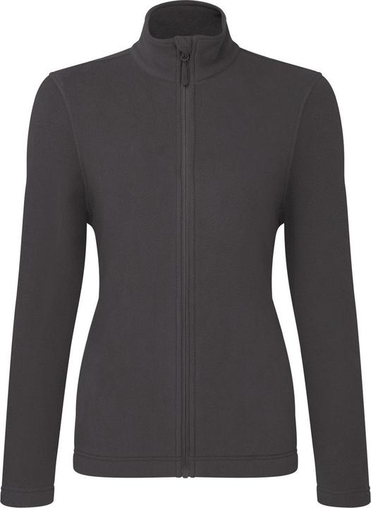 Premier Recyclight Full Zip Fleece Jacke