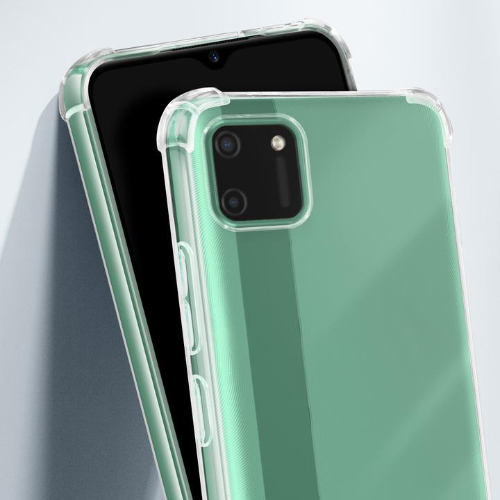 Actual product image Avizar ToughShield Case (Realme C11)