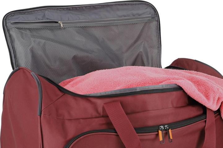 Produktbild Travelite Basics (89 l, L (90 - 115l))