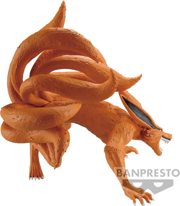 Produktbild Banpresto Naruto - Kurama Ver.A