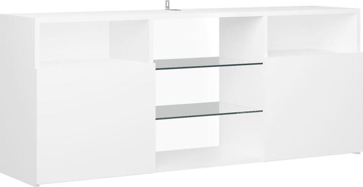 Actual product image VidaXL Faye (120 x 30 x 50 cm)