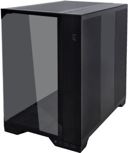 Immagine prodotto Lian-Li O11 Vision Compact (mATX, Mini-ITX, ATX, E-ATX)