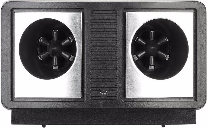 Produktbild Exbuster Universal-Ultraschall-Schädlingsschreck