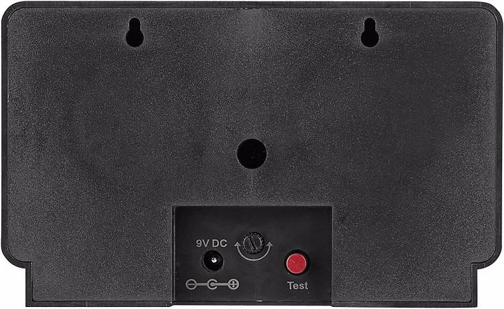 Produktbild Exbuster Universal-Ultraschall-Schädlingsschreck