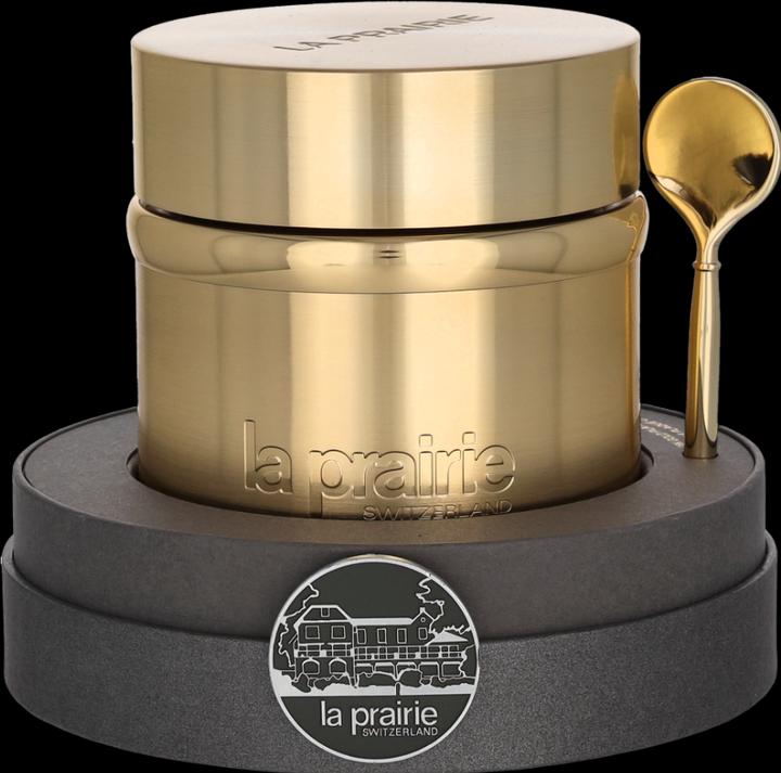 Produktbild La Prairie Pure Gold Radiance Cream 50ml (50 ml, Gesichtswasser)
