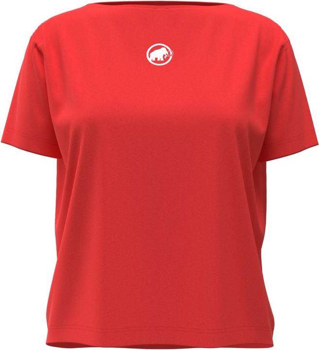 Mammut Women's Seon T-Shirt Original (XS)