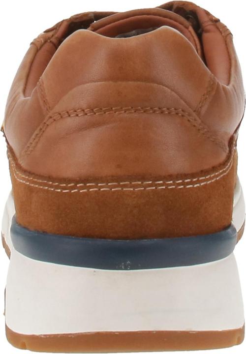 Produktbild Camel Active Sneaker Split/Nappa COGNAC (43)