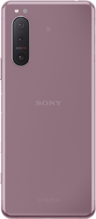 Produktbild Sony Xperia 5 II (128 GB, Pink, 6.10", Hybrid Dual SIM, 12 Mpx, 5G)