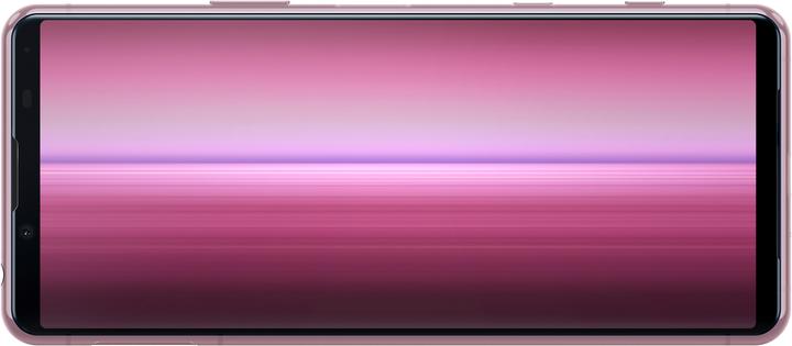 Produktbild Sony Xperia 5 II (128 GB, Pink, 6.10", Hybrid Dual SIM, 12 Mpx, 5G)