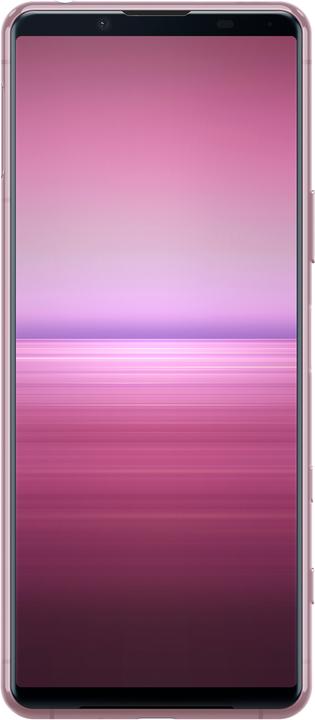 Produktbild Sony Xperia 5 II (128 GB, Pink, 6.10", Hybrid Dual SIM, 12 Mpx, 5G)