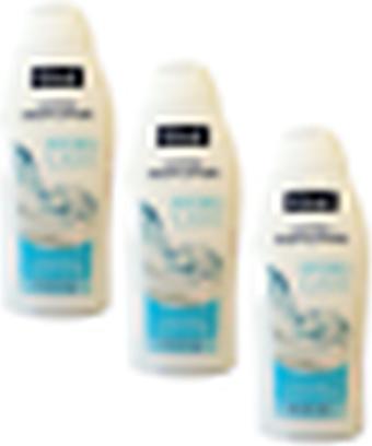 Elina Med Hydro Care Light Body Lotion Moisturizer für normale Haut 250ml