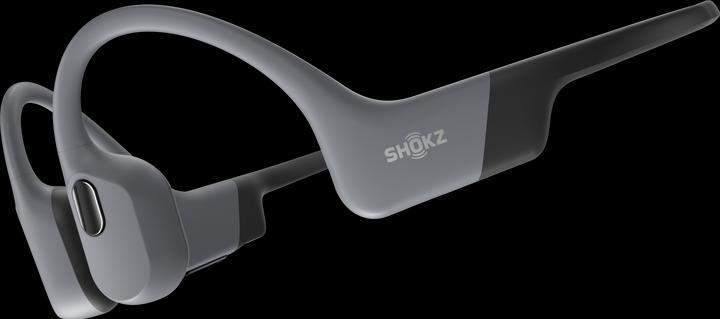 Actual product image Shokz OpenSwim Pro (NC, 9 h, Wireless)