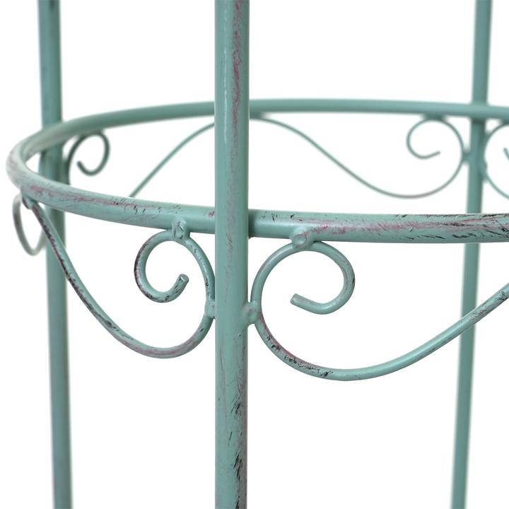 Actual product image Jamb Set of 3 Creeper (22 cm, 22 cm)