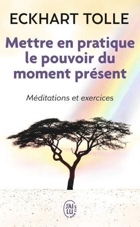 Produktbild Eckhart Tolle (Französisch, Eckhart Tolle, 2011)