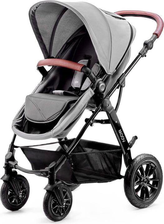 Immagine prodotto KinderKraft Moov 3in1