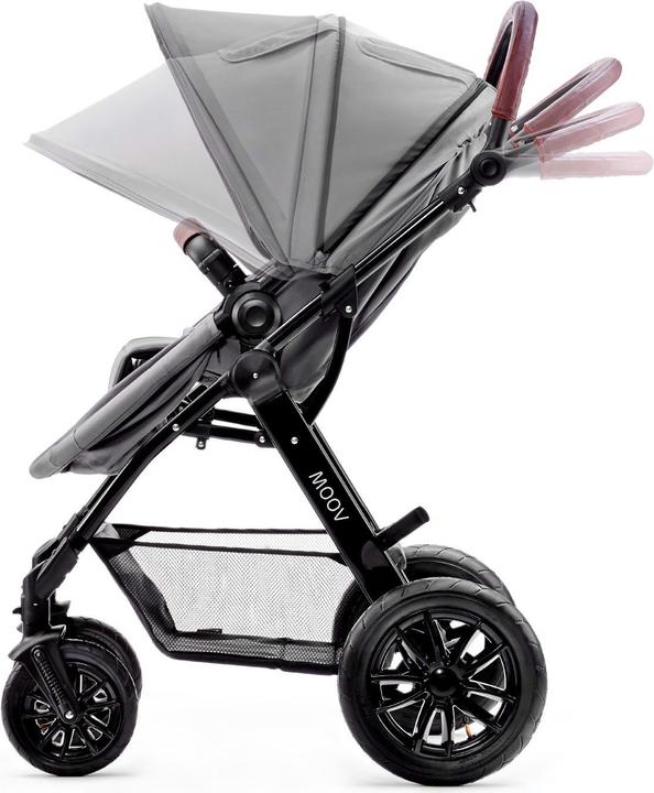 Immagine prodotto KinderKraft Moov 3in1
