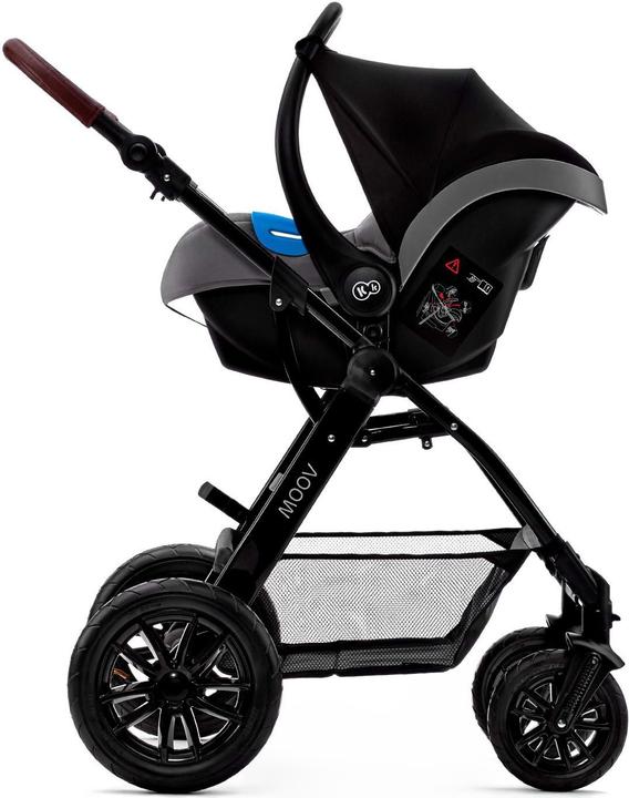 Immagine prodotto KinderKraft Moov 3in1