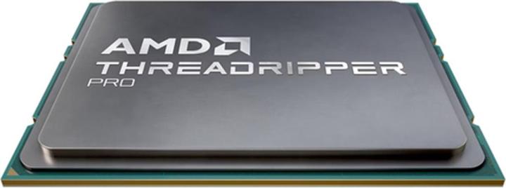 Productafbeelding AMD Ryzen Threadripper Pro 7995Wx (sTR5, 2.50 GHz, 96 -Core)