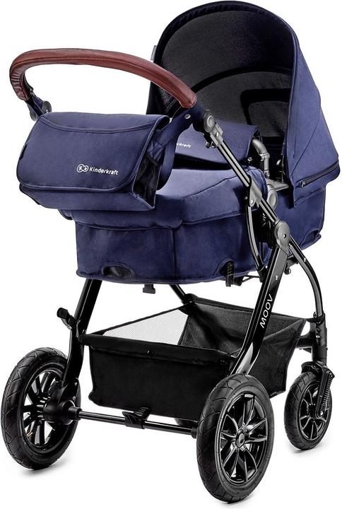 Produktbild KinderKraft Moov 3in1