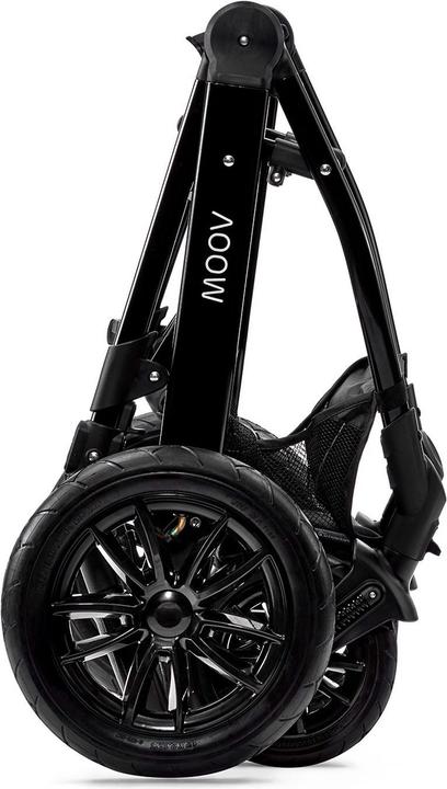Produktbild KinderKraft Moov 3in1