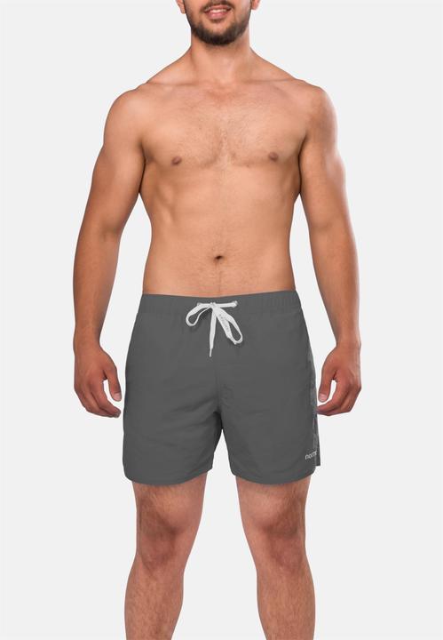 Actual product image Normani Coastline swim shorts (M)