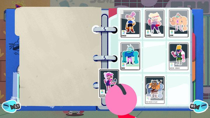 Actual product image Game Steven Universe SWITCH Saviour of light (Switch, DE)