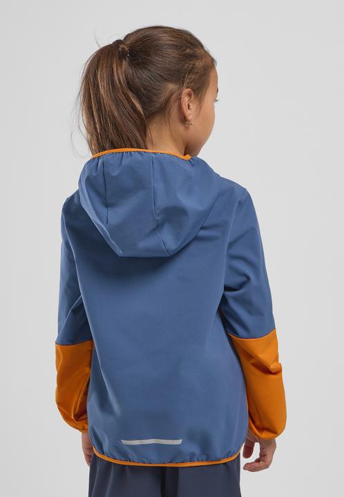 Produktbild Jack Wolfskin Turbulence Hooded Jkt K (152)