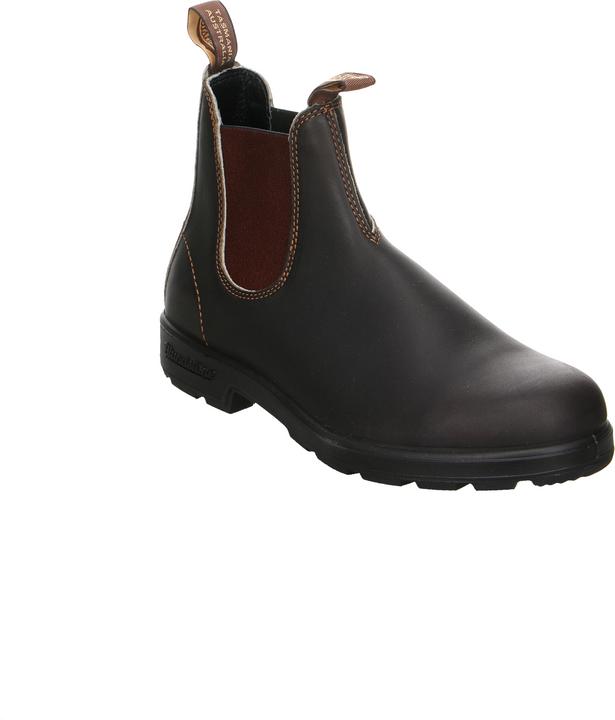 Actual product image Blundstone boots (46)