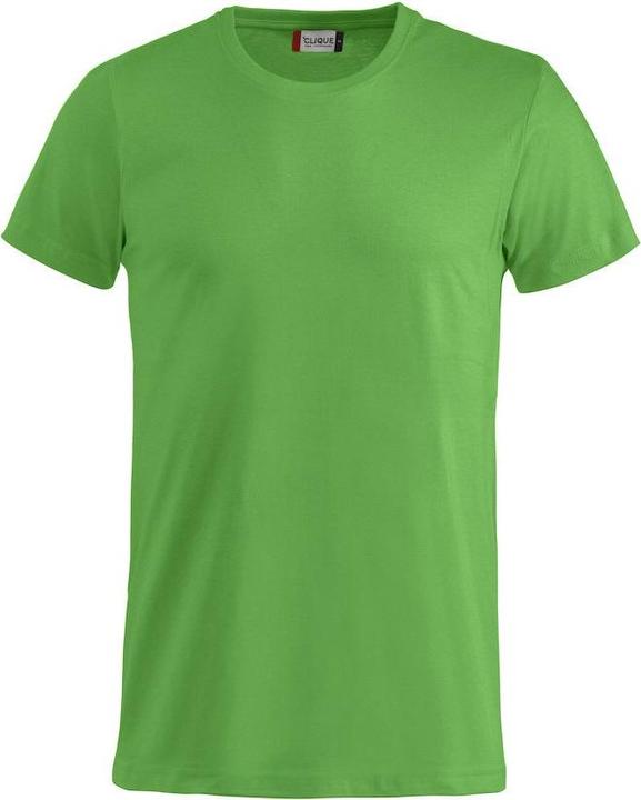 Apple green