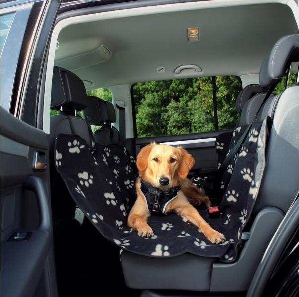 Produktbild Trixie Friends on Tour (Hund, Reflektoren)