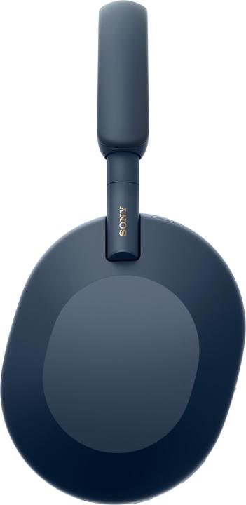 Image du produit Sony WH-1000XM5 (NC, 30 h, Sans fil, Filaire)