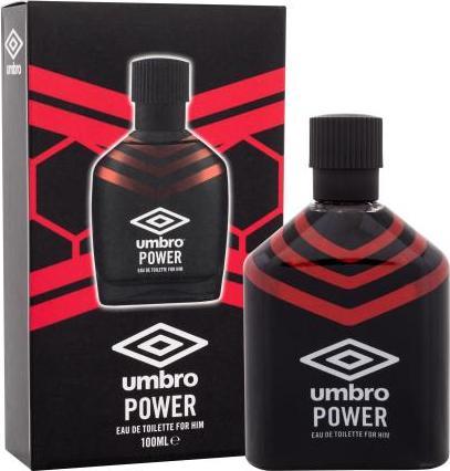 Image du produit Umbro Puissance (Eau de toilette, 100 ml)