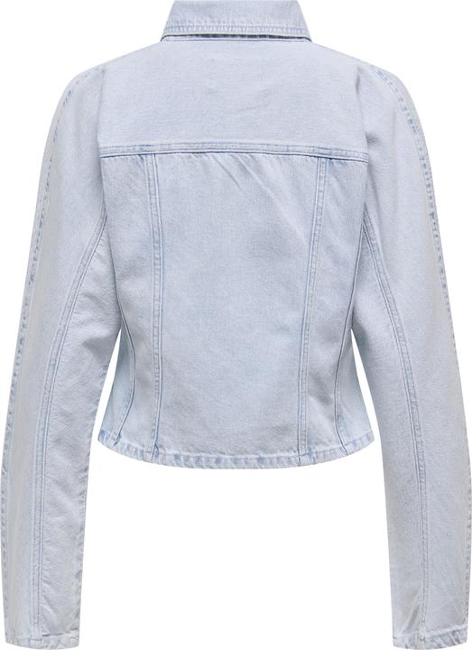 Produktbild Only ONLREBECCA Jeansjacke Jeansjacke (XS)