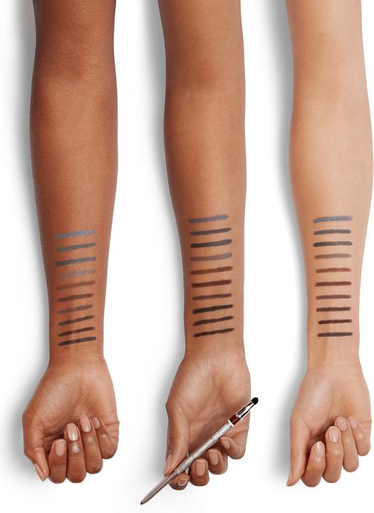 Image du produit Clinique Quickliner pour les yeux (09-Intense Ebony)