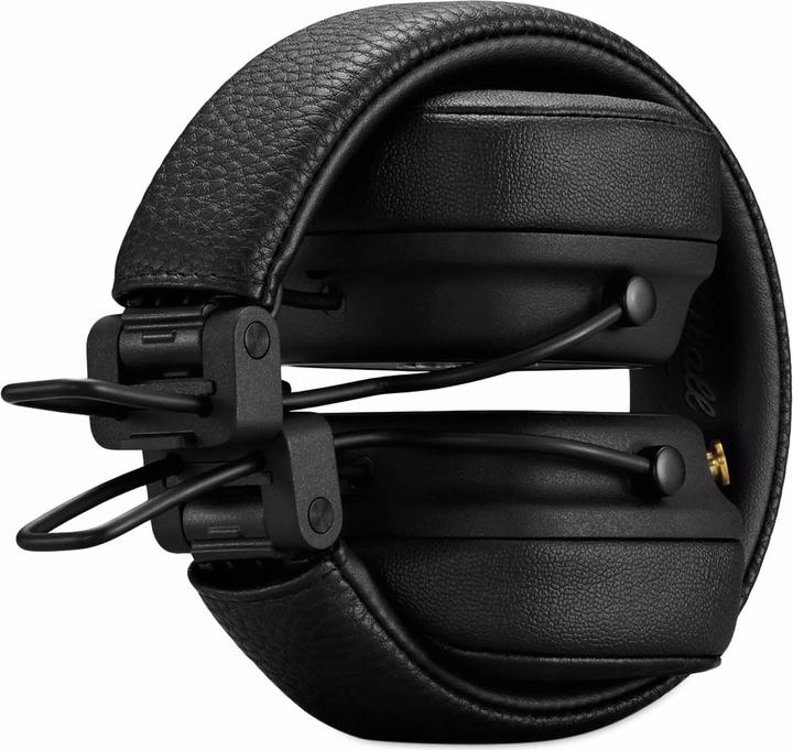 Actual product image Marshall Major IV (80 h, Wireless)