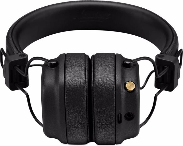 Actual product image Marshall Major IV (80 h, Wireless)