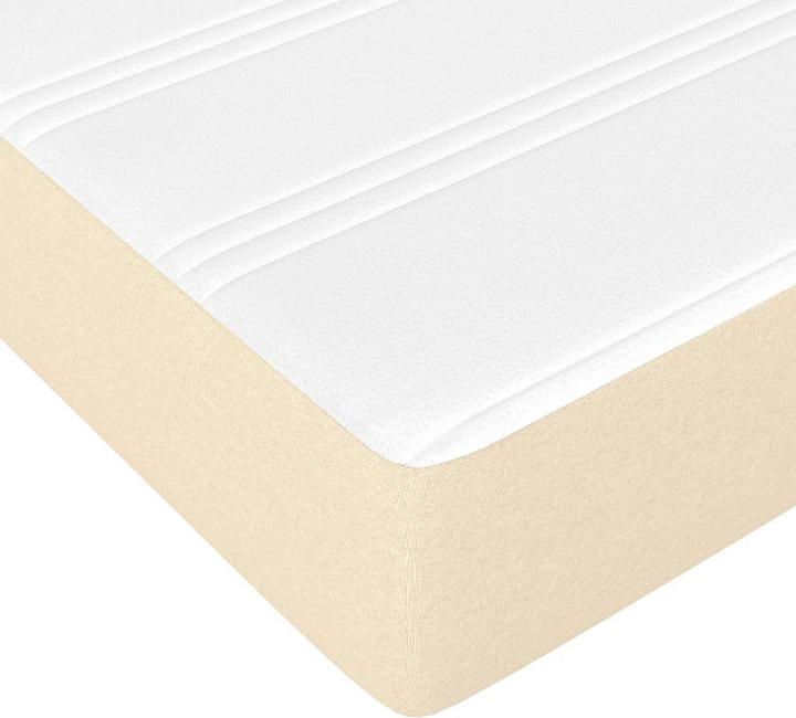 Immagine prodotto VidaXL Jivin (90 x 200 cm, Nucleo della molla)